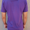 Camiseta Cedro l Violeta Índigo